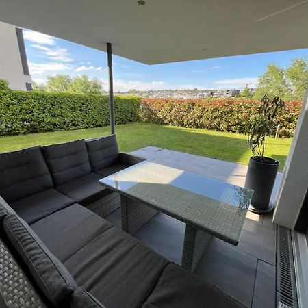 Studio Apartment Direkt Am Phoenixsee Dortmund Exteriér fotografie