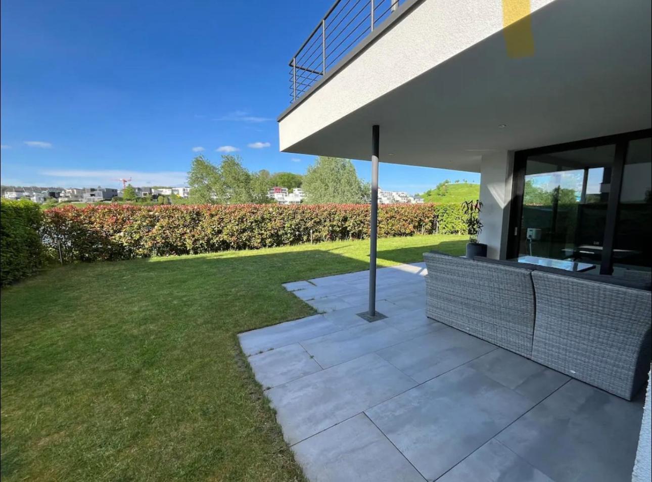 Studio Apartment Direkt Am Phoenixsee Dortmund Exteriér fotografie